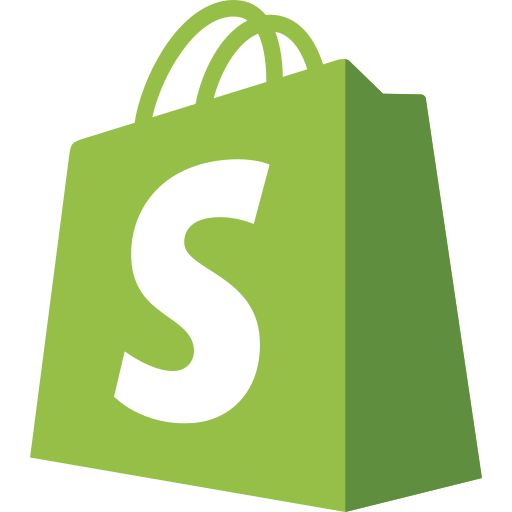 Shopify icon